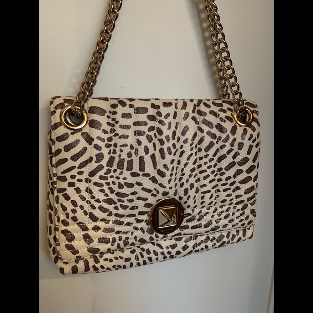 Kate Spade Purse - SO cute!